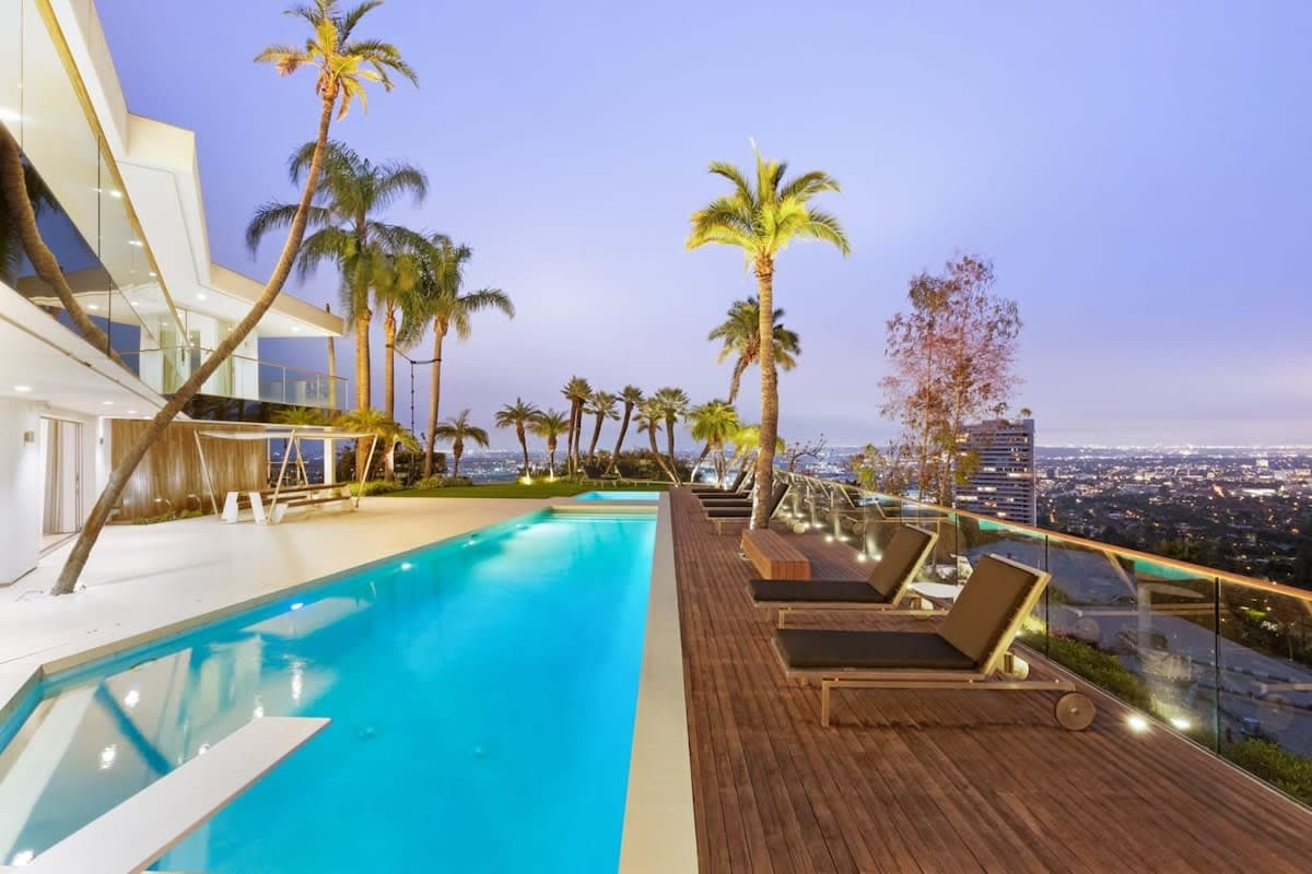 Los Angeles